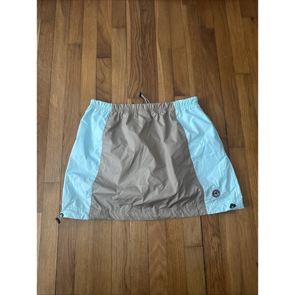 Nike Sportswear Icon Clash Woven Skirt Women's Size M New - Picture 3 of 5
